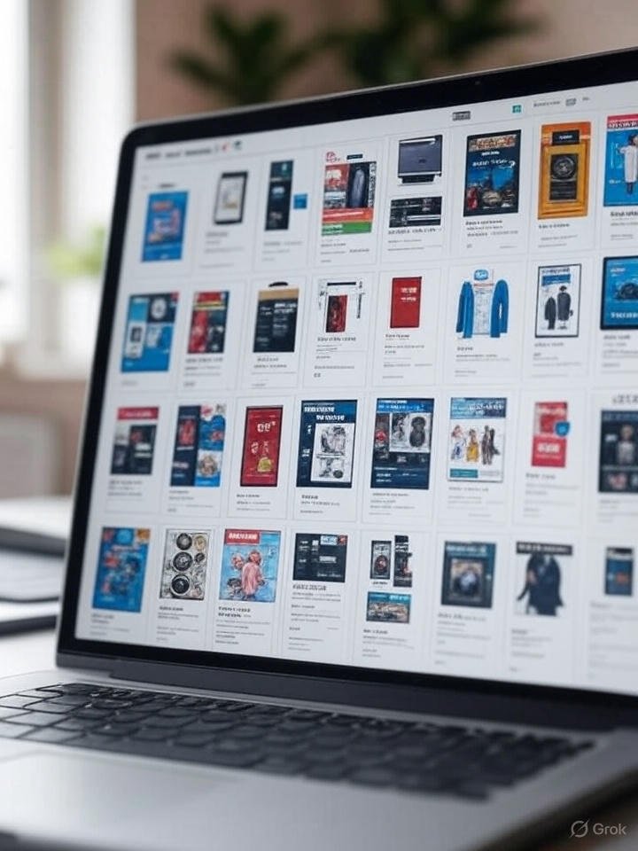 Recommendation Engine