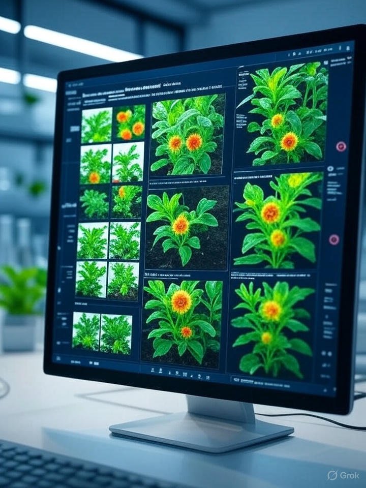 Makerere AI Lab