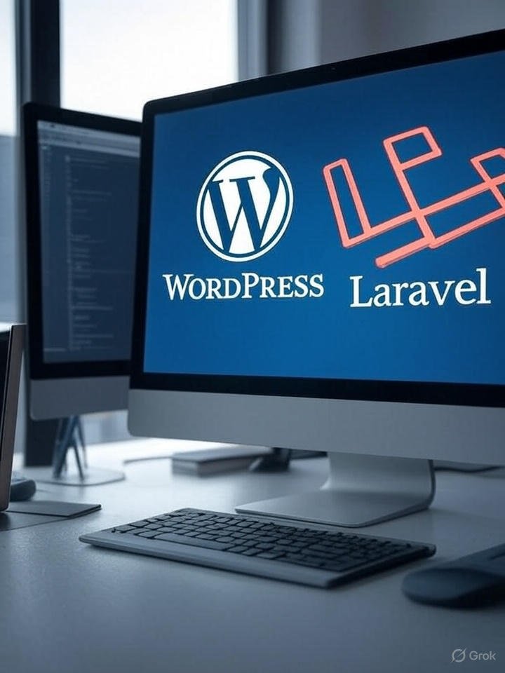 Custom Websites